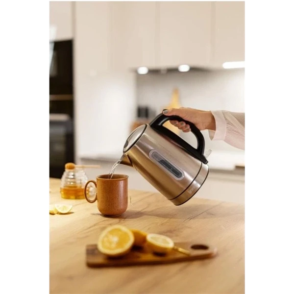 Gorenje K17DS 1,7L-es alumínium vízforraló