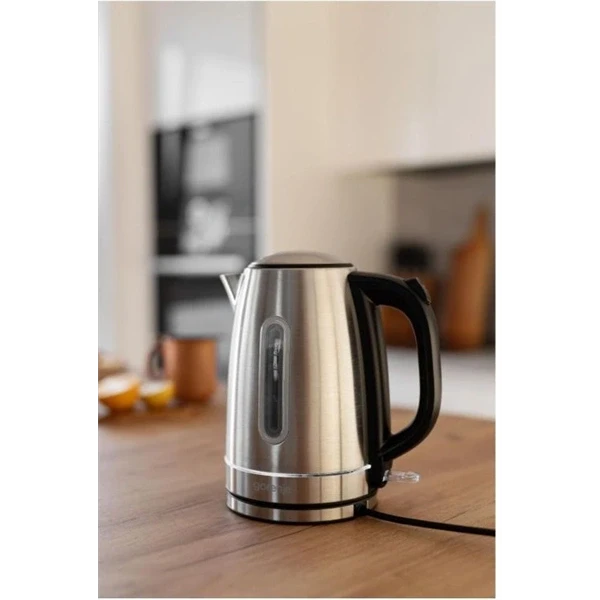 Gorenje K17DS 1,7L-es alumínium vízforraló