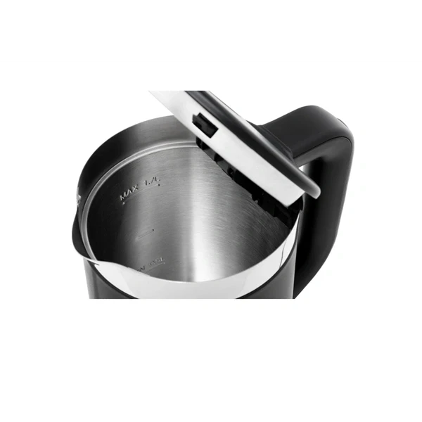 Gorenje K17TRDW 1,7L-es fekete vízforraló