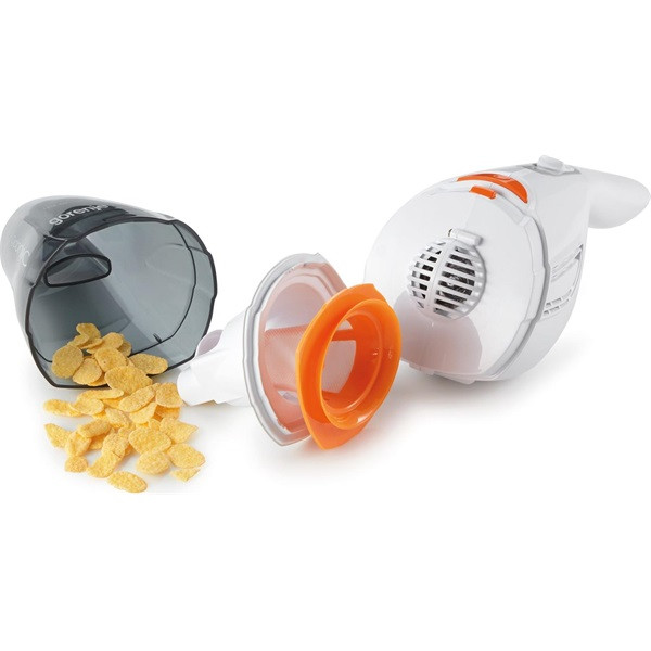 Gorenje MVC72FW morzsaporszívó Gorenje MVC72FW morzsaporszívó