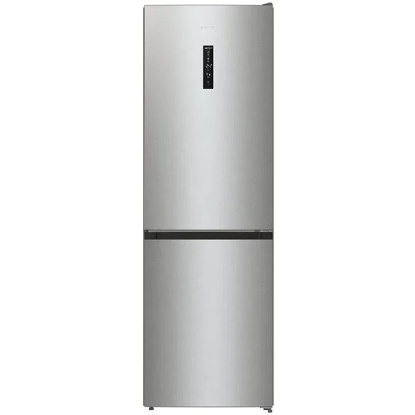 Gorenje N61EA2XL4 alulfagyasztós hűtőszekrény Gorenje N61EA2XL4 alulfagyasztós hűtőszekrény