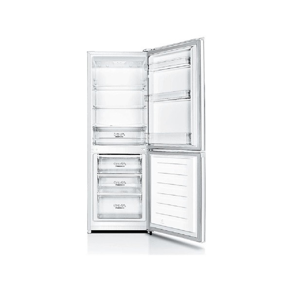 Gorenje RK4162PW4 alulfagyasztós hűtőszekrény Gorenje RK4162PW4 alulfagyasztós hűtőszekrény