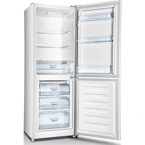 Gorenje RK4162PW4 alulfagyasztós hűtőszekrény Gorenje RK4162PW4 alulfagyasztós hűtőszekrény