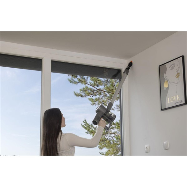 Gorenje SV252420FFA 2in1 álló porszívó