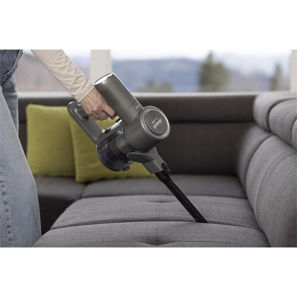 Gorenje SV252420FFA 2in1 álló porszívó