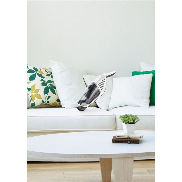 Gorenje SVC180FW 2 az 1-ben akkumulátoros fehér álló porszívó Gorenje SVC180FW 2 az 1-ben akkumulátoros fehér álló porszívó