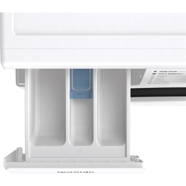 Gorenje WNGPI61SBS elöltöltős keskeny mosógép Gorenje WNGPI61SBS elöltöltős keskeny mosógép