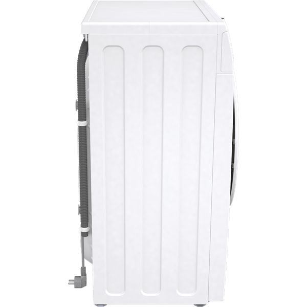 Gorenje WNGPI61SBS elöltöltős keskeny mosógép Gorenje WNGPI61SBS elöltöltős keskeny mosógép