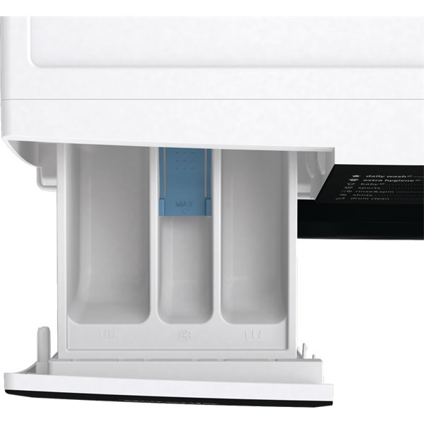 Gorenje WNHA62SASEU keskeny 6 kg elöltöltős mosógép