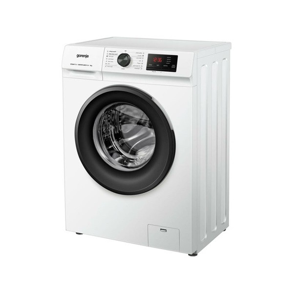 Gorenje WNHVB60SES keskeny 6 kg elöltöltős mosógép Gorenje WNHVB60SES keskeny 6 kg elöltöltős mosógép