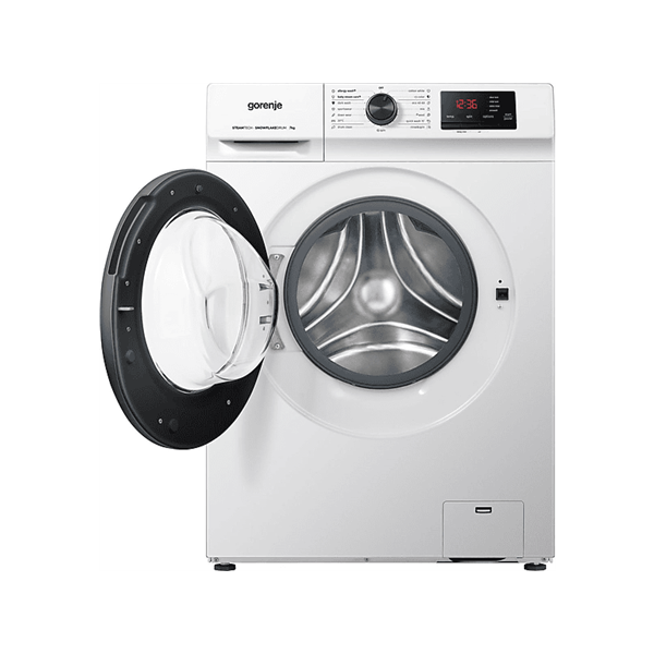 Gorenje WNHVB72SDS elöltöltős mosógép