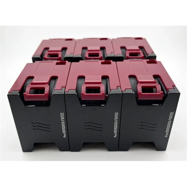 HPE 867810-B21 DL38X Gen10 High Performance Temperature Fan Kit