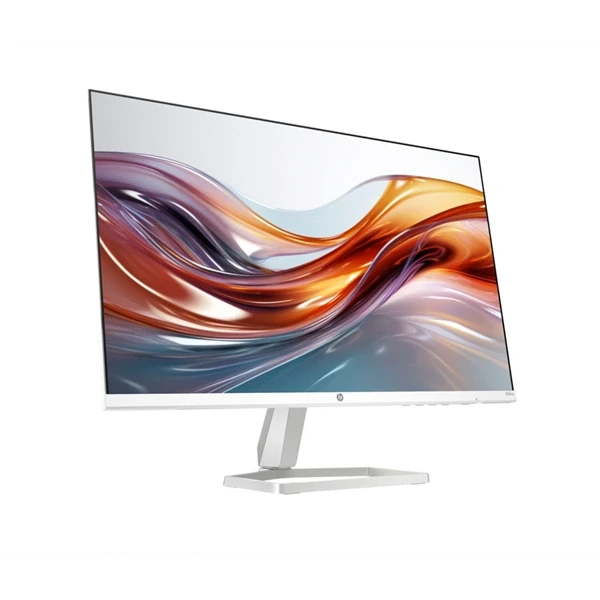 HP 23,8" 524sa FHD IPS HDMI/VGA ezüst monitor