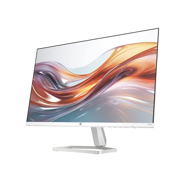 HP 23,8" 524sa FHD IPS HDMI/VGA ezüst monitor
