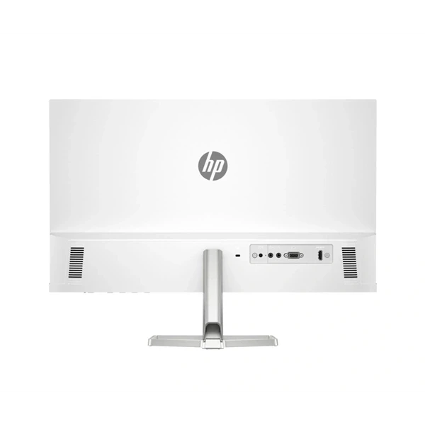 HP 23,8" 524sa FHD IPS HDMI/VGA ezüst monitor