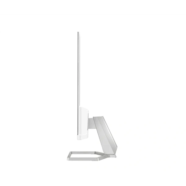HP 23,8" 524sa FHD IPS HDMI/VGA ezüst monitor