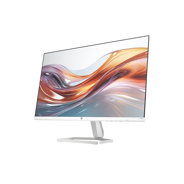 HP 23,8" 524sa FHD IPS HDMI/VGA ezüst monitor