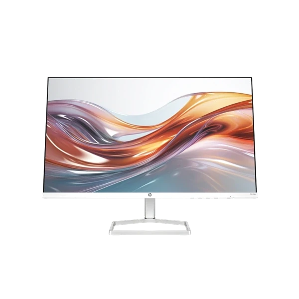 HP 23,8" 524sa FHD IPS HDMI/VGA ezüst monitor