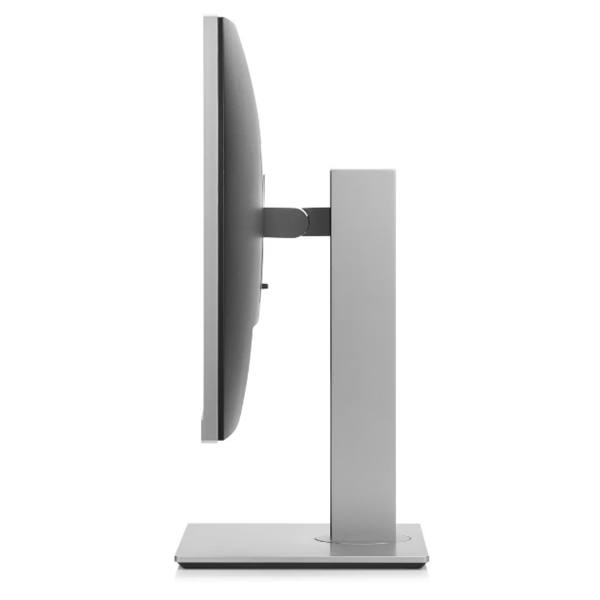 HP 23,8" EliteDisplay E243 FHD IPS VGA/HDMI/DP/USB ezüst monitor (Használt A)