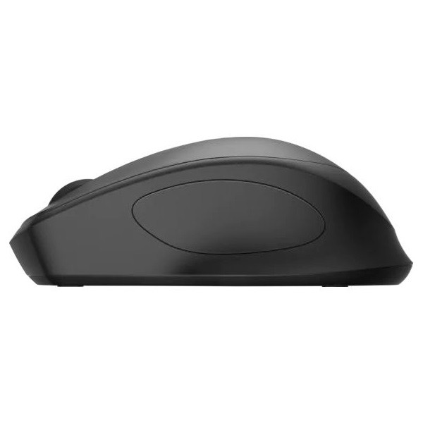 HP 280 Silent vezeték nélküli fekete egér