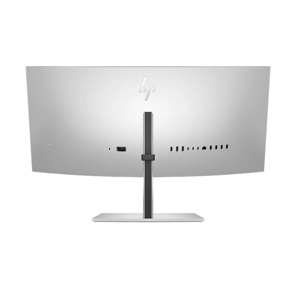 HP 34" Series7 Pro 734pm WQHD HDMI/DP/USB fekete monitor