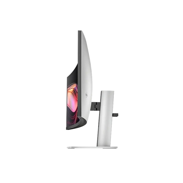HP 34" Series7 Pro 734pm WQHD HDMI/DP/USB fekete monitor
