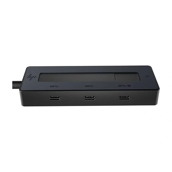 HP 4K USB-C MultiPort HUB