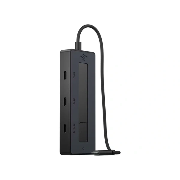 HP 4K USB-C MultiPort HUB