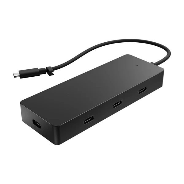 HP 4K USB-C MultiPort HUB