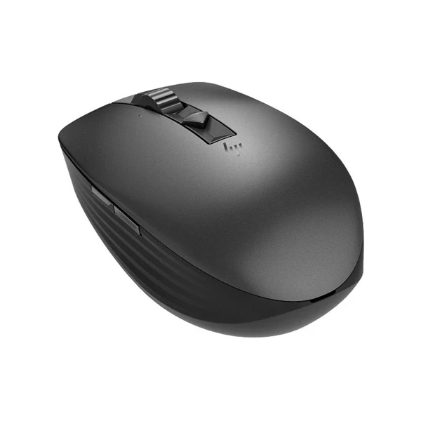 HP 635 Multi-Device fekete vezeték nélküli egér