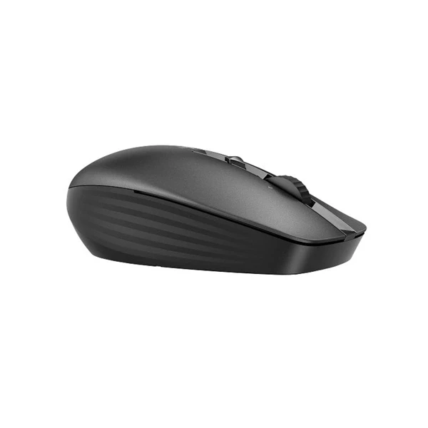 HP 635 Multi-Device fekete vezeték nélküli egér