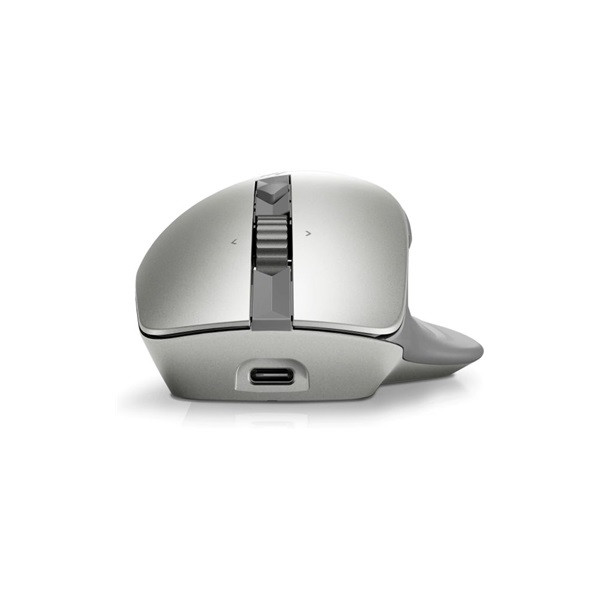 HP 930 Creator vezeték nélküli ezüst egér