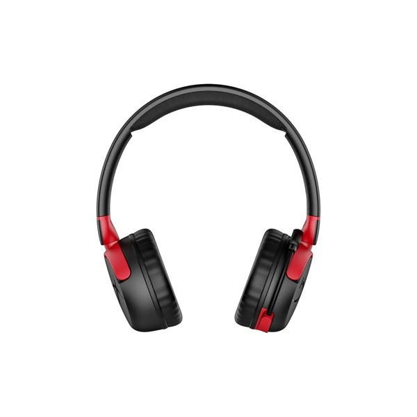 HP HYPERX Cloud Mini fekete vezeték nélküli gamer headset