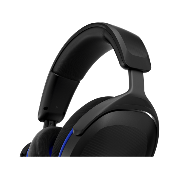HP HyperX Cloud Stinger 2 Core PS4/PS5 fekete vezetékes gamer headset