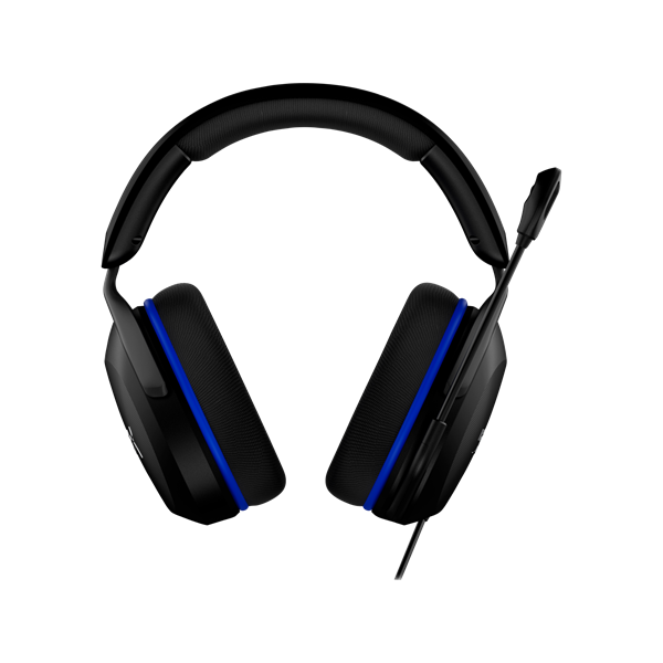 HP HyperX Cloud Stinger 2 Core PS4/PS5 fekete vezetékes gamer headset