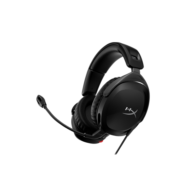 HP HyperX Cloud Stinger 2 fekete vezetékes gamer headset