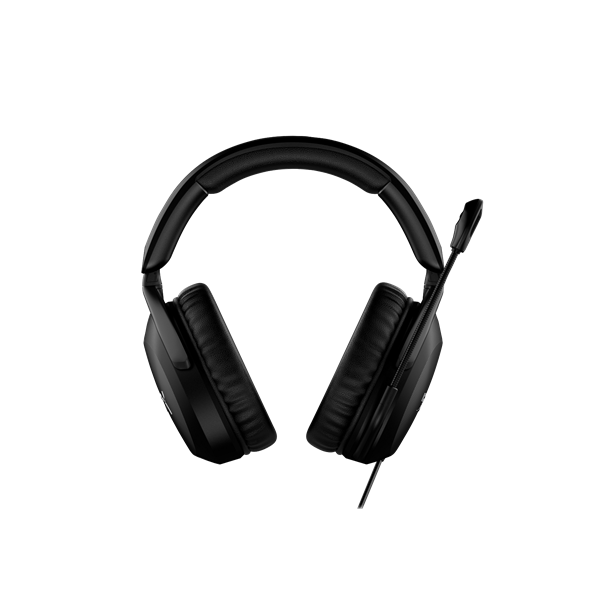 HP HyperX Cloud Stinger 2 fekete vezetékes gamer headset