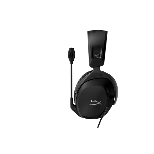 HP HyperX Cloud Stinger 2 fekete vezetékes gamer headset