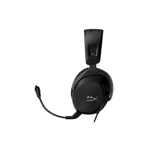 HP HyperX Cloud Stinger 2 fekete vezetékes gamer headset