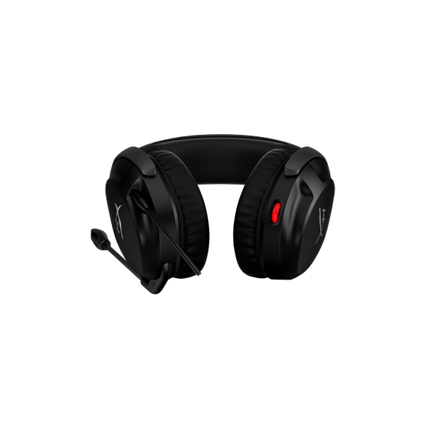 HP HyperX Cloud Stinger 2 fekete vezetékes gamer headset