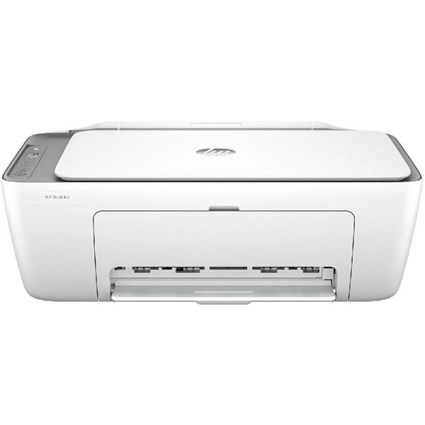 HP NY/M/S Deskjet 2820E USB/WiFi, A4 7.5lap/perc, 4800x1200 síkágyas szürke multifunkciós tintasugaras nyomtató