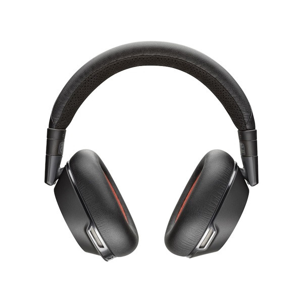 HP Poly Voyager 8200 USB-A ANC fekete Bluetooth fejhallgató