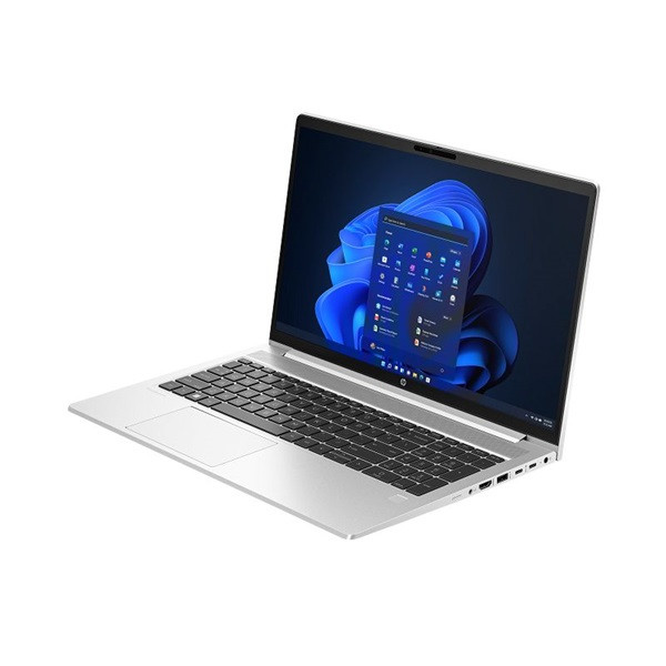 HP ProBook 450 G10 15,6"FHD/Intel Core i5-1334U/8GB/512GB/Int.VGA/ezüst laptop