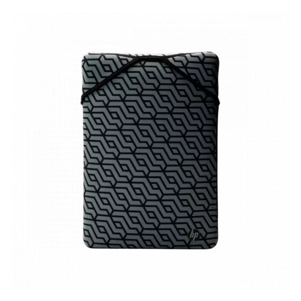 HP RENEW 14" fekete/szürke kifordítható notebook tok