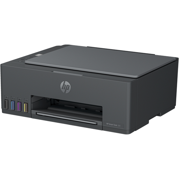 HP Smart Tank 581 AiO wifi multifunkciós tintasugaras külsőtartályos nyomtató HP Smart Tank 581 AiO wifi multifunkciós tintasugaras külsőtartályos nyomtató
