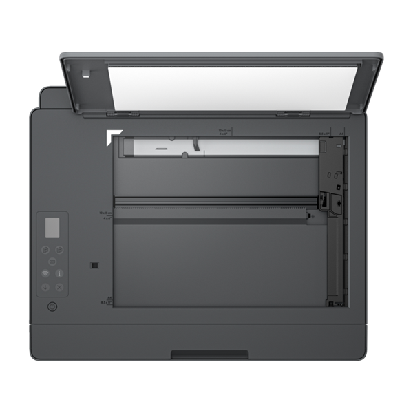 HP Smart Tank 581 AiO wifi multifunkciós tintasugaras külsőtartályos nyomtató HP Smart Tank 581 AiO wifi multifunkciós tintasugaras külsőtartályos nyomtató