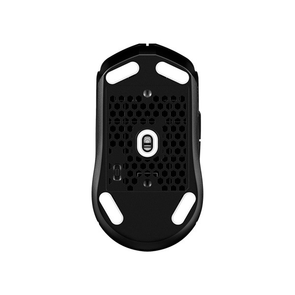 HYPERX Pulsefire Haste 2 Core fekete vezeték nélküli gamer egér