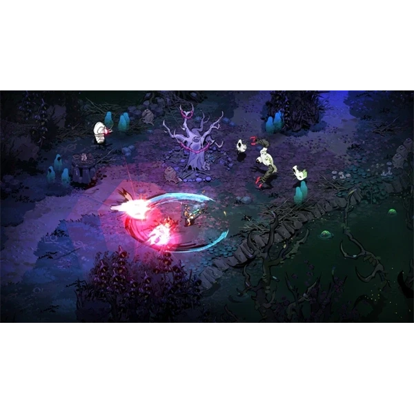 Hades II Nintendo Switch 2 játékszoftver