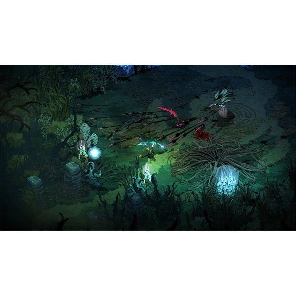 Hades II Nintendo Switch 2 játékszoftver