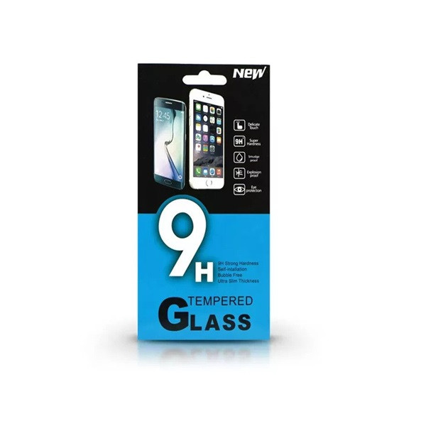 Haffner HF333675 Samsung SM-A165 Galaxy A16 4G/A16 5G Tempered Glass üvegfólia